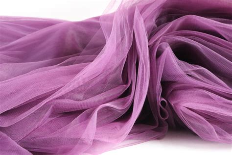 where to buy tulle fabric